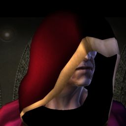 Mat Mayhem — legacy portrait