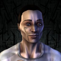 MAXimumDirty — legacy portrait