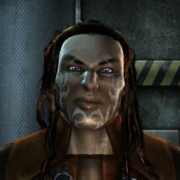 Freyrt — legacy portrait