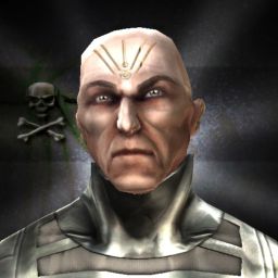 Ctislav — legacy portrait