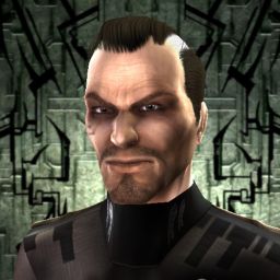 Bubakka — legacy portrait