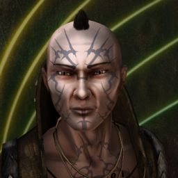 Morignen — legacy portrait