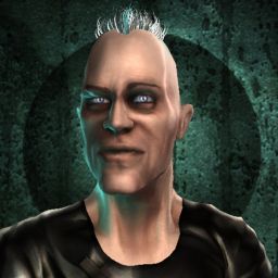 aiwass63 — legacy portrait