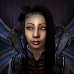 Ra Orion — legacy portrait