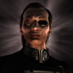 Vadmir — legacy portrait