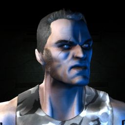 CyrusThe Virus — legacy portrait