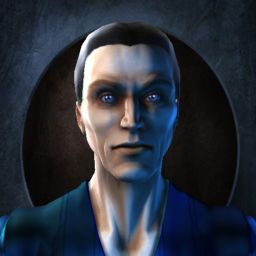 Sli'co Scoser — legacy portrait