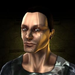 odysseus4hire — legacy portrait