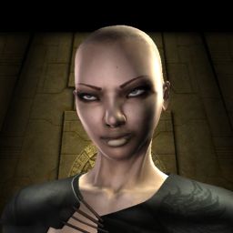 Jita Shinra — legacy portrait