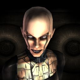 Cadaverous Emperess — legacy portrait