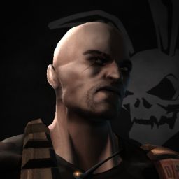 Vorone — legacy portrait
