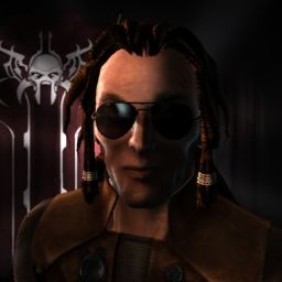 jobee — legacy portrait