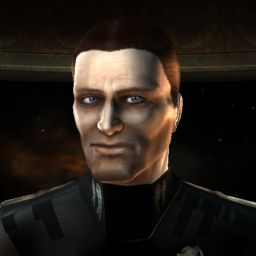 Tarphon — legacy portrait