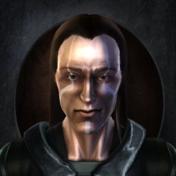 Jacob Holland — legacy portrait