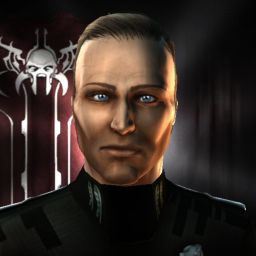 Blackfyre — legacy portrait