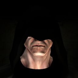 PoorImpulseControl — legacy portrait