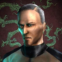 Fladmeister — legacy portrait