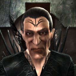 Splurger — legacy portrait
