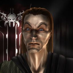znoran — legacy portrait