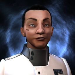 Domatavus — legacy portrait