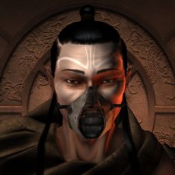 Akai Seriphos — legacy portrait