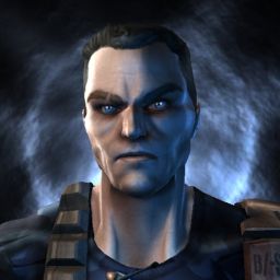 Pannax Ni — legacy portrait