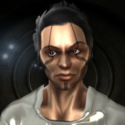 Tennesseetuxedo — legacy portrait
