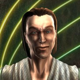 Haxter S'jet — legacy portrait