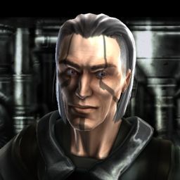 FolC4n — legacy portrait