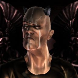 Pinkis — legacy portrait
