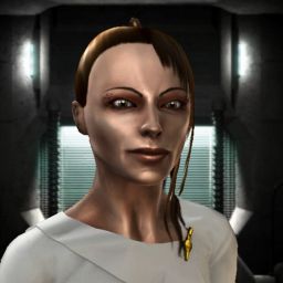 OmgNetGirl — legacy portrait