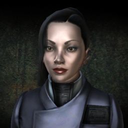 Siberski — legacy portrait