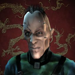 dragonwrath2k8 — legacy portrait