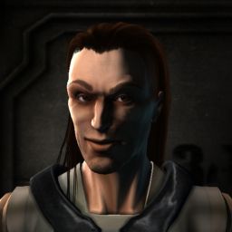 TheNewEclipse — legacy portrait