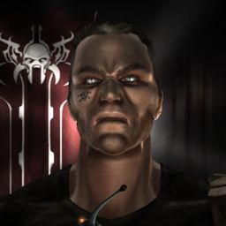 Joebo — legacy portrait