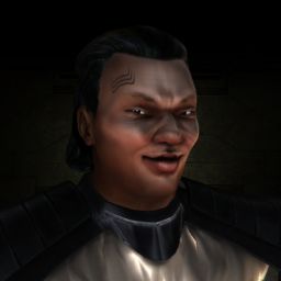 Crusty Sploggs — legacy portrait