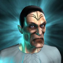 Brother Lucian — legacy portrait
