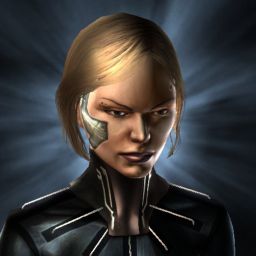 Ner'vul — legacy portrait