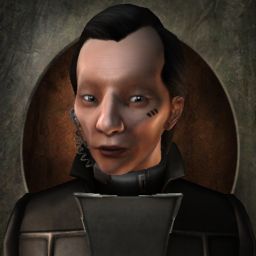 Sillas Cov — legacy portrait