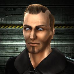 noSFer4 — legacy portrait