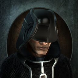 Guillaume LeConquerant — legacy portrait