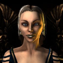 Minmatar Citizen 632478817 — legacy portrait