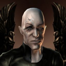 GeneraLorenzO — legacy portrait
