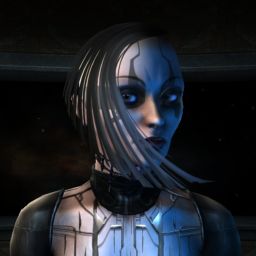 WR3N — legacy portrait