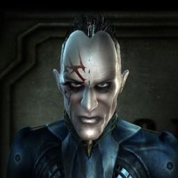 Montaire — legacy portrait