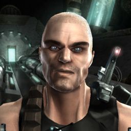 Nilder Shadowfiyah — legacy portrait
