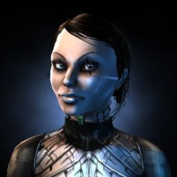 JABBA THESLUT — legacy portrait