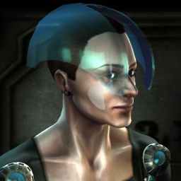 vonnas — legacy portrait