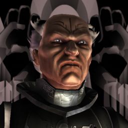 Roger Snizzle — legacy portrait