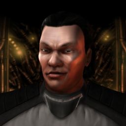 4 L0M — legacy portrait